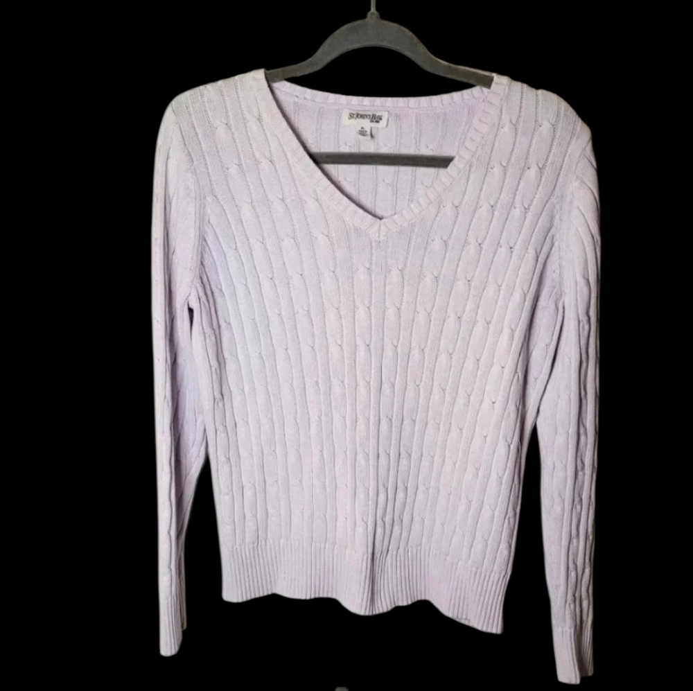St. John’s Bay St Johns Bay Knitted Sweater